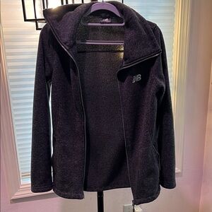Women's Charcoal Heather Gray Jacket